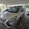 1#9973 Autovettura Opel zafira