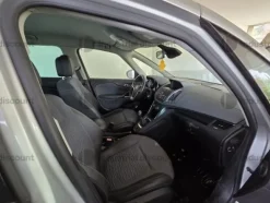 1#9973 Autovettura Opel zafira