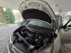 1#9973 Autovettura Opel zafira