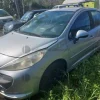 10#9453 Autovettura Peugeot 207