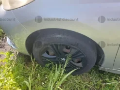 10#9453 Autovettura Peugeot 207