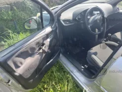 10#9453 Autovettura Peugeot 207
