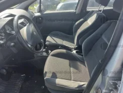 10#9453 Autovettura Peugeot 207