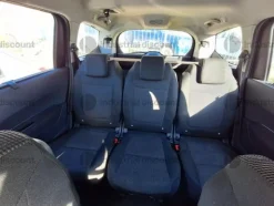 11#8738 Autovettura Peugeot 5008