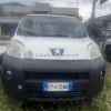 3#9986 Autovettura Peugeot
