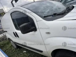 3#9986 Autovettura Peugeot