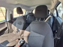 16#9500 Autovettura Peugeot 208