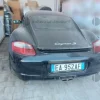 2#9398 Autovettura Porsche Cayman