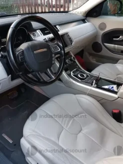 1#9917 Autovettura Range Rover Evoque