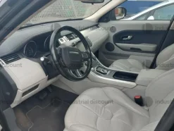 1#9917 Autovettura Range Rover Evoque