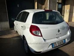 1#84731 Autovettura Renault Clio