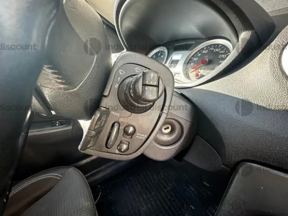 1#84731 Autovettura Renault Clio