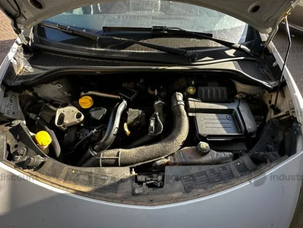 1#84731 Autovettura Renault Clio