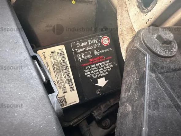 1#84731 Autovettura Renault Clio