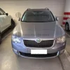 9#9178 Autovettura Skoda Superb 3T