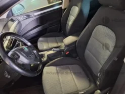 9#9178 Autovettura Skoda Superb 3T