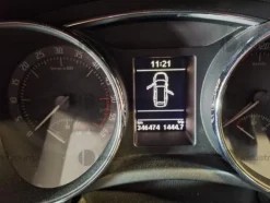 9#9178 Autovettura Skoda Superb 3T
