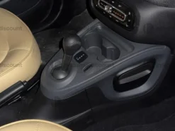 3#9965 Autovettura Smart