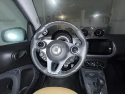 3#9965 Autovettura Smart