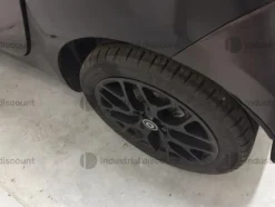 3#9965 Autovettura Smart