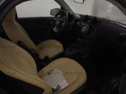 3#9965 Autovettura Smart