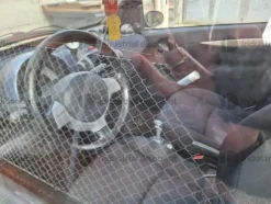 2#9452 Autovettura Smart Fortwo
