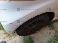 2#9075 Autovettura Smart Fortwo Coupè