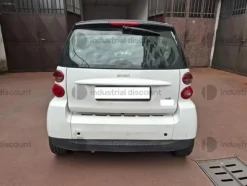 2#9232 Autovettura Smart Fortwo Coupe CDI
