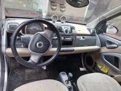 2#9232 Autovettura Smart Fortwo Coupe CDI