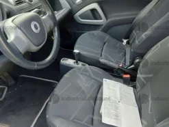 1#8787 Autovettura Smart Fortwo Coupè