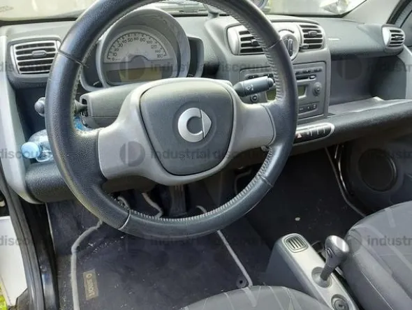 1#8787 Autovettura Smart Fortwo Coupè