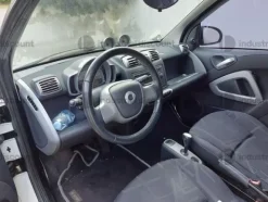 1#8787 Autovettura Smart Fortwo Coupè