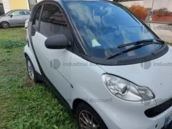 1#8787 Autovettura Smart Fortwo Coupè
