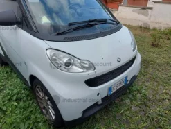 1#8787 Autovettura Smart Fortwo Coupè