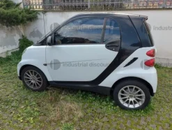 1#8787 Autovettura Smart Fortwo Coupè