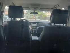 1#9234 Autovettura Ssangyong Korando