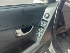 1#9234 Autovettura Ssangyong Korando