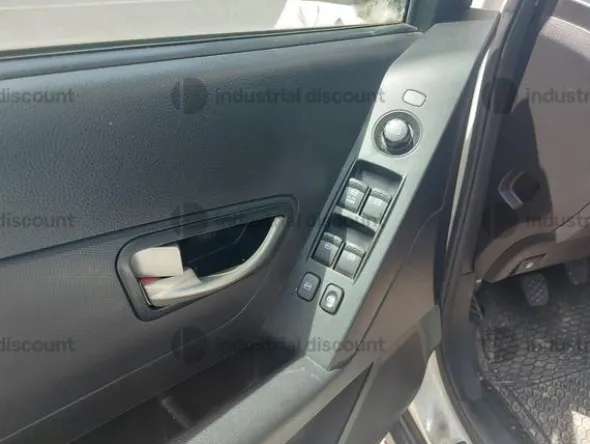 1#9234 Autovettura Ssangyong Korando