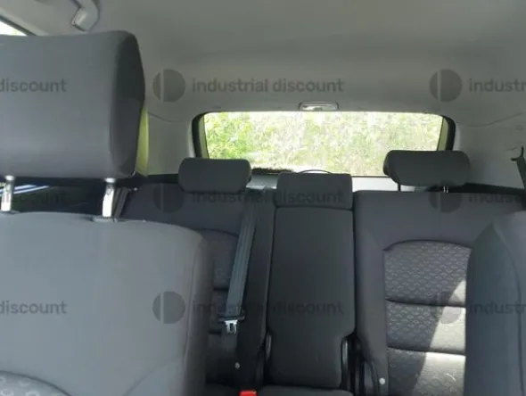 1#9234 Autovettura Ssangyong Korando