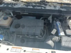 1#9234 Autovettura Ssangyong Korando