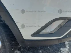 1#9234 Autovettura Ssangyong Korando