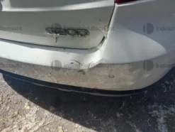 1#9234 Autovettura Ssangyong Korando