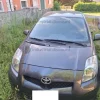 1#9058 Autovettura Toyota Yaris