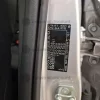 10#9480 Autovettura Toyota Yaris hybrid