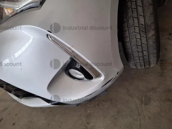 10#9480 Autovettura Toyota Yaris hybrid