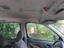 6#8924 Autovettura Toyota Yaris Verso