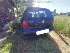 4#8673 Autovettura Volkswagen