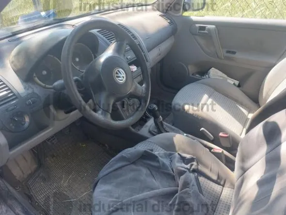 4#8673 Autovettura Volkswagen