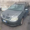2#10145 Autovettura Volkswagen
