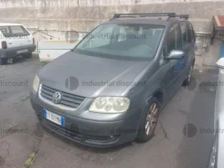 2#10145 Autovettura Volkswagen